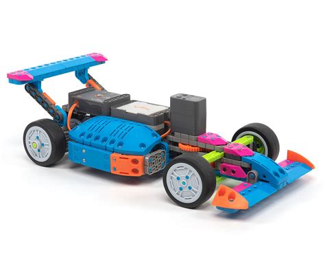 vex robotics hexbug construction set